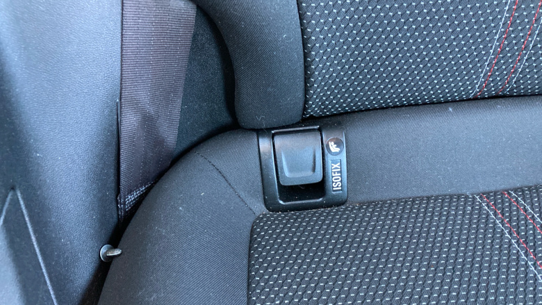 Vauxhall Corsa 1.4 SRi Nav 3dr Petrol Hatchback